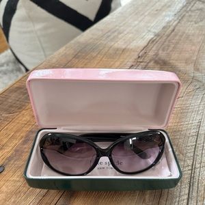 Authentic Kate Spade Sunglasses